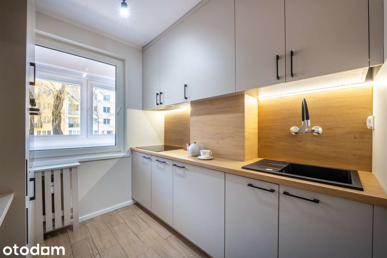 Antoniuk 36m | Piękny widok | Okazyjna Cena | Po Generalnym Remoncie |