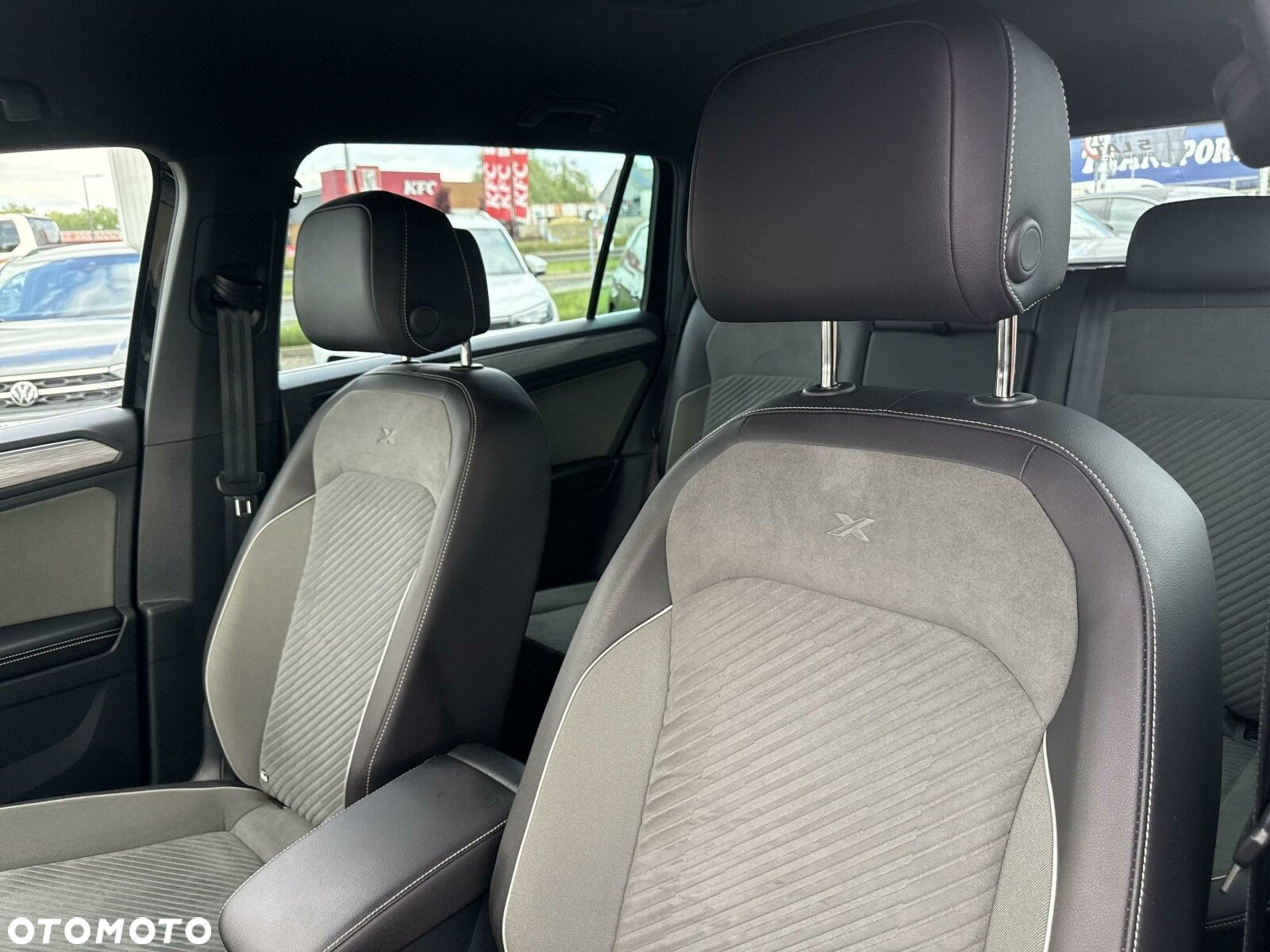 Seat Tarraco 2.0 TDI Xperience S&S DSG - 11