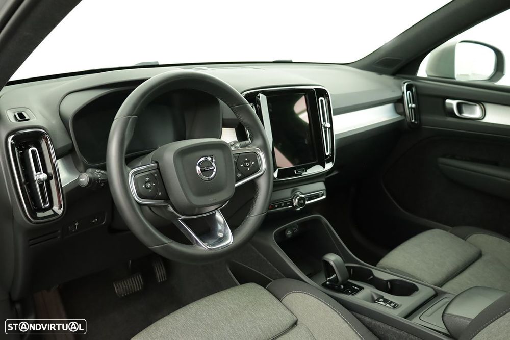 Volvo XC 40 1.5 T2 Core Auto - 7