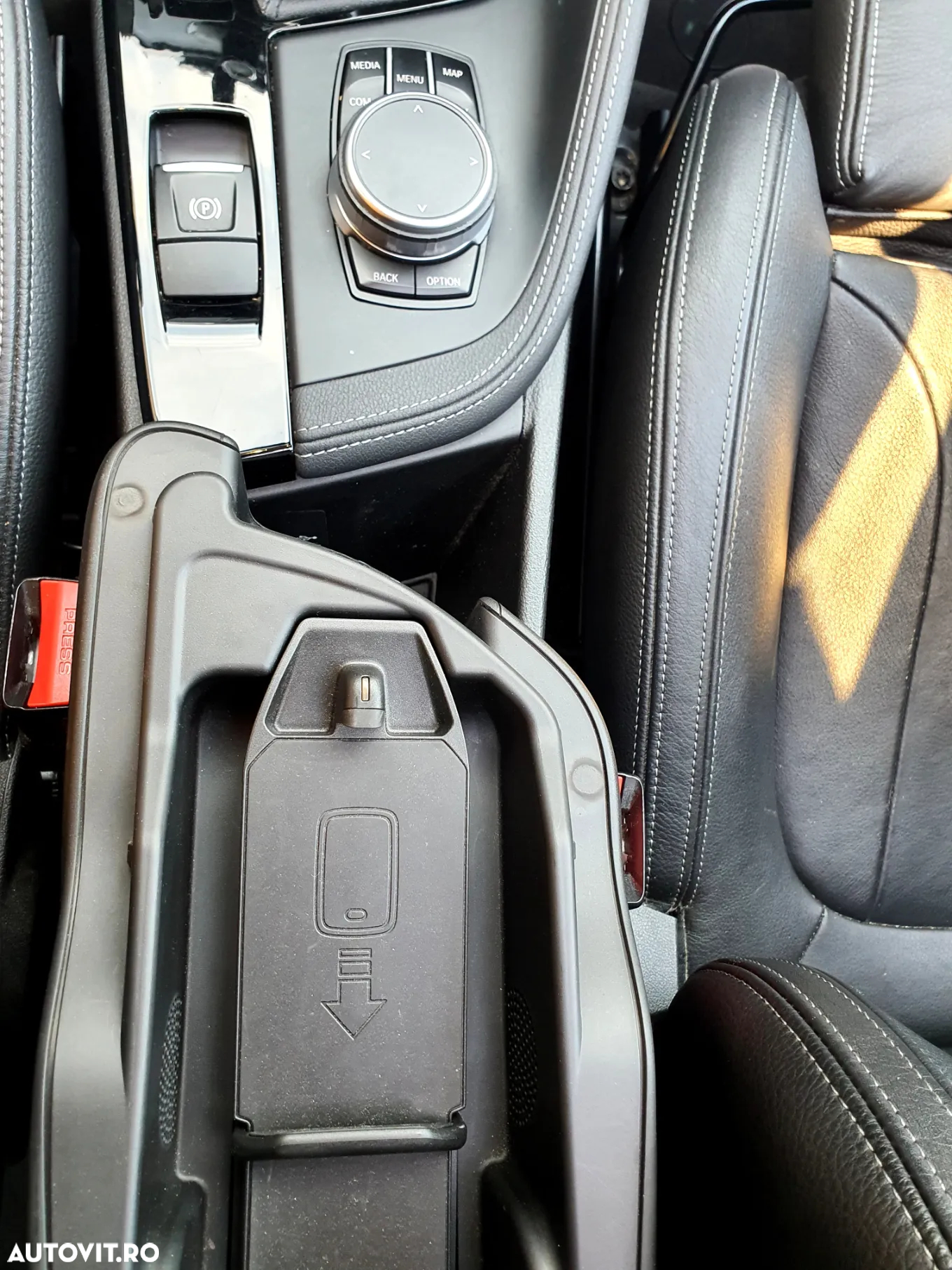 BMW X1 xDrive20d Aut. xLine - 29