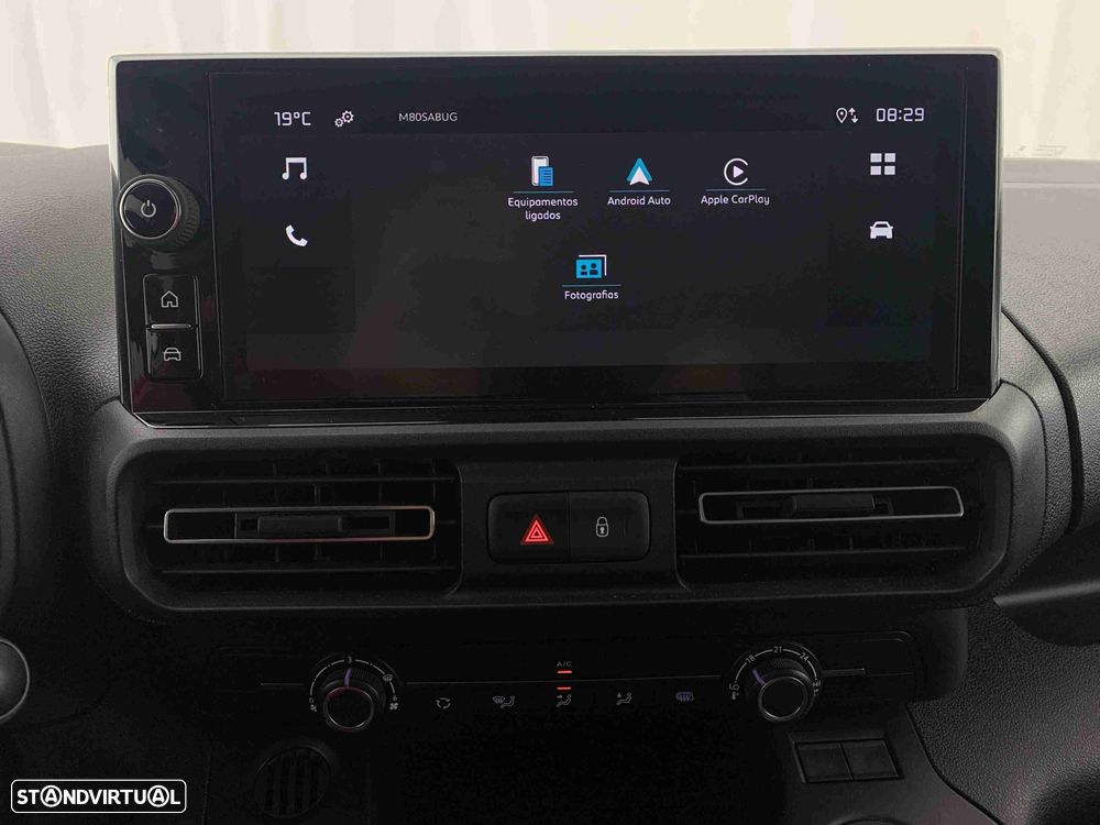 Citroën Berlingo 1.5 BlueHDi XL - 8