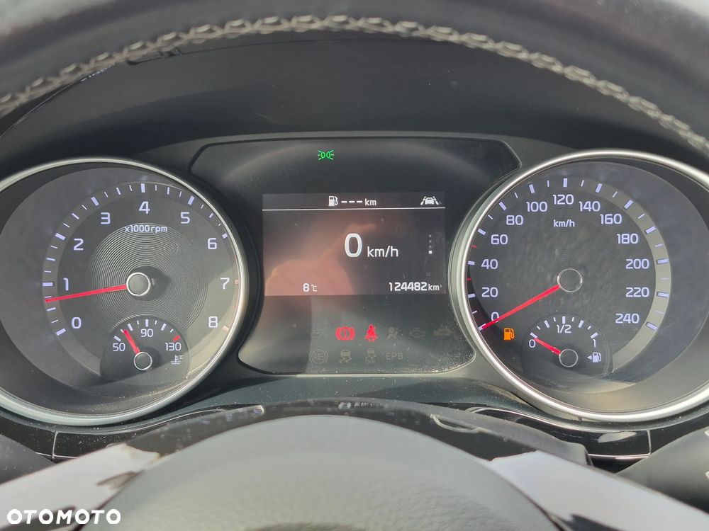 Kia ProCeed 1.4 T-GDI GT Line - 19