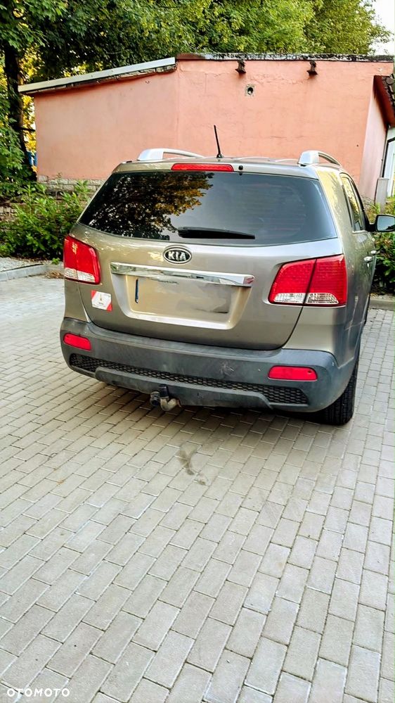 Kia Sorento 2.2 CRDi L 2WD - 3
