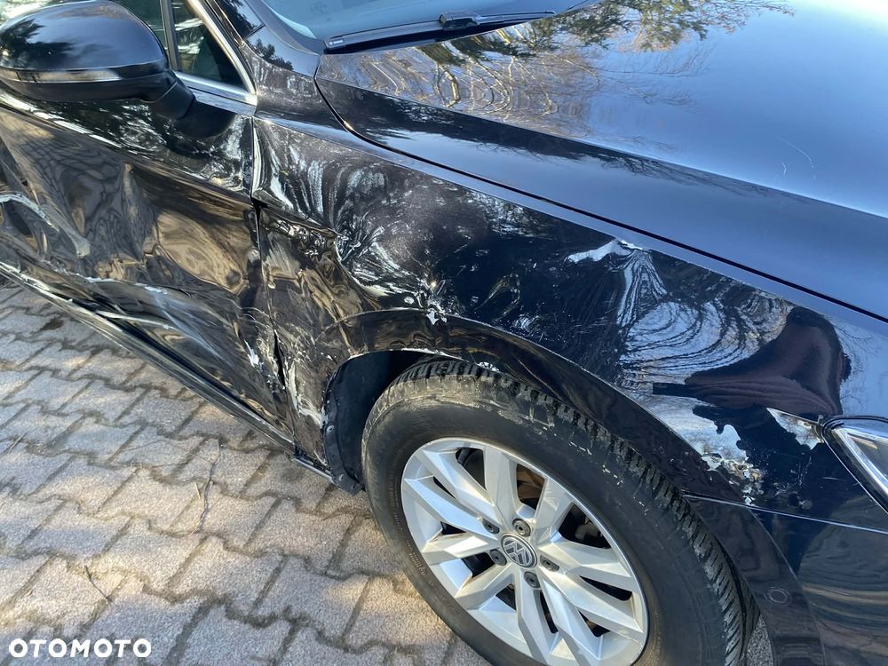 Volkswagen Passat - 25