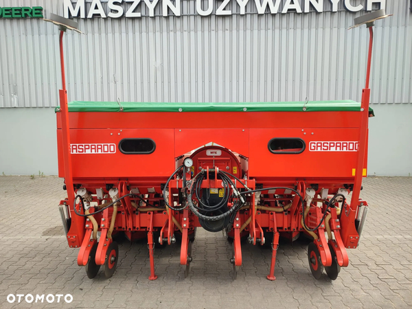 Gaspardo MTER 300