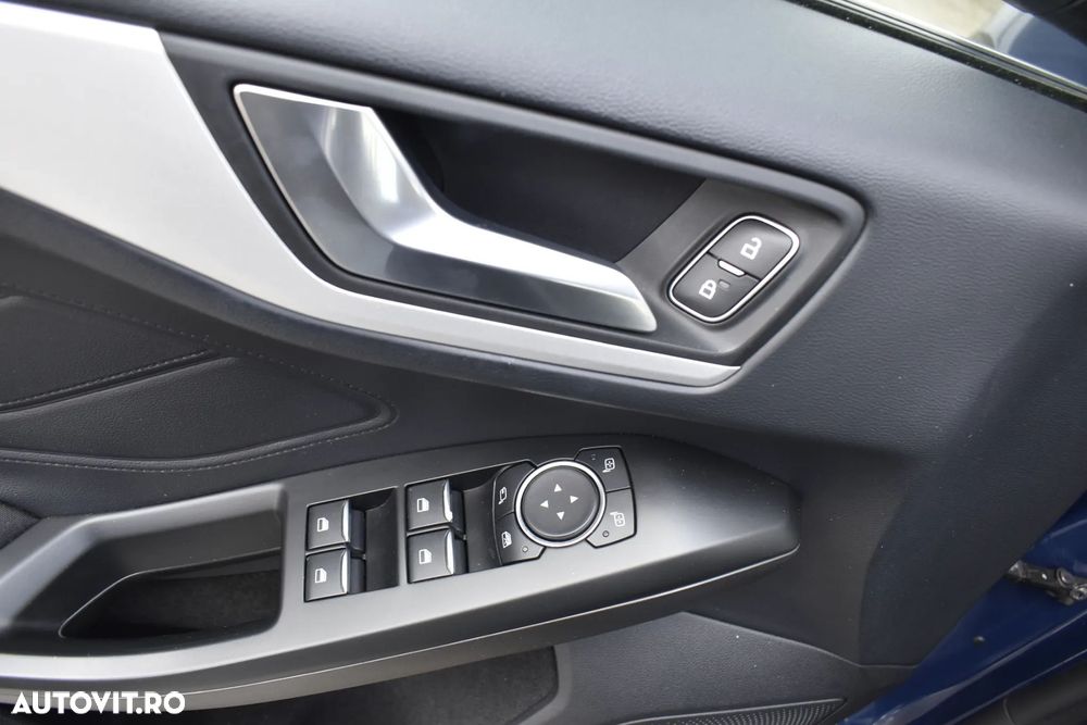 Ford Focus 1.5 EcoBlue Trend Edition - 33