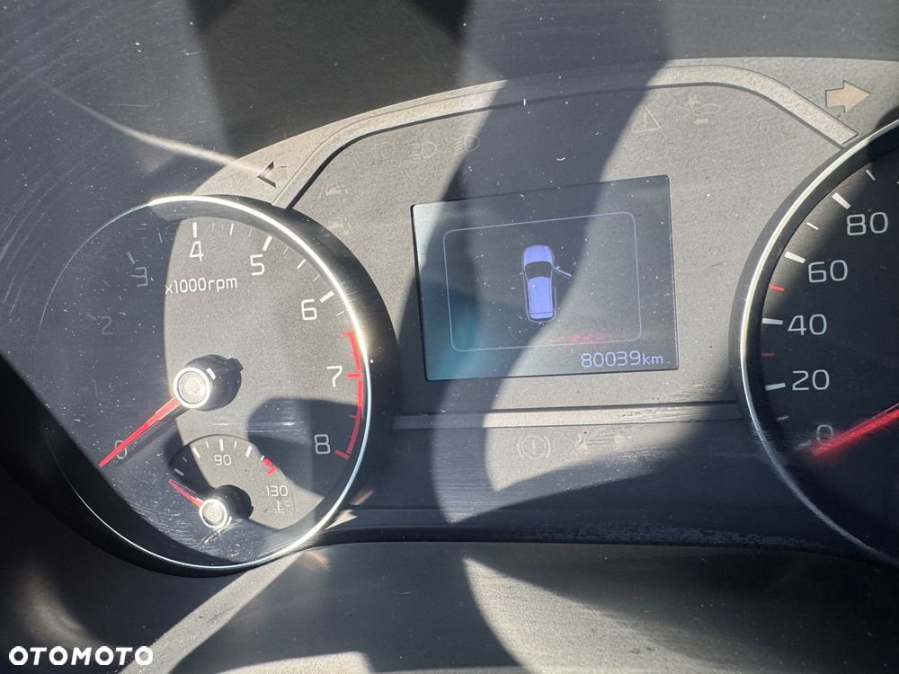 Kia Sportage 1.6 GDI 2WD Vision - 15