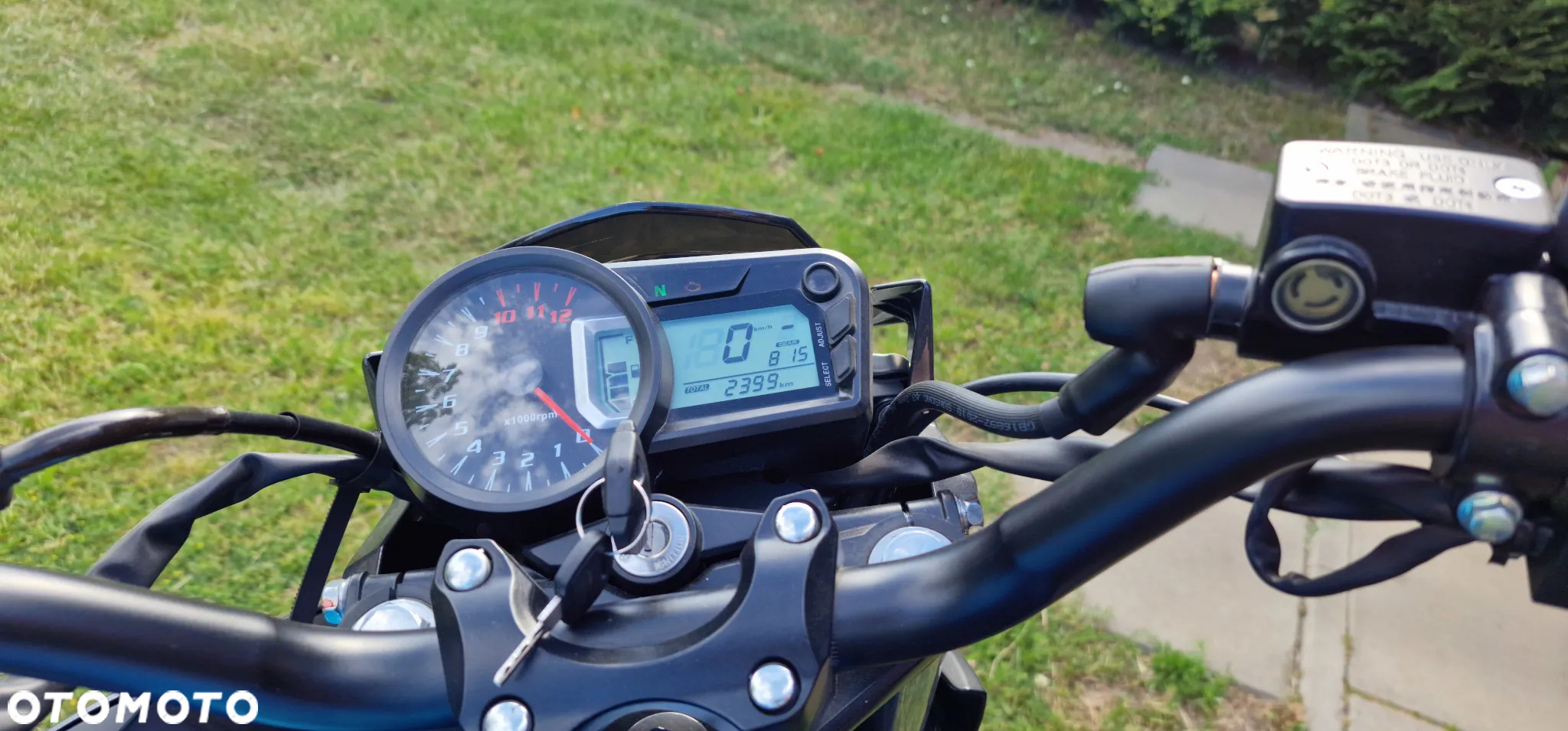 Junak 125S - 7