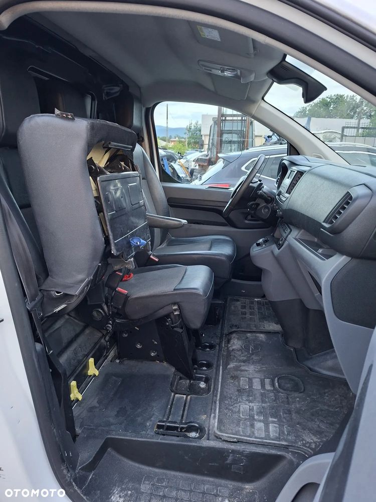 Opel Vivaro - 14