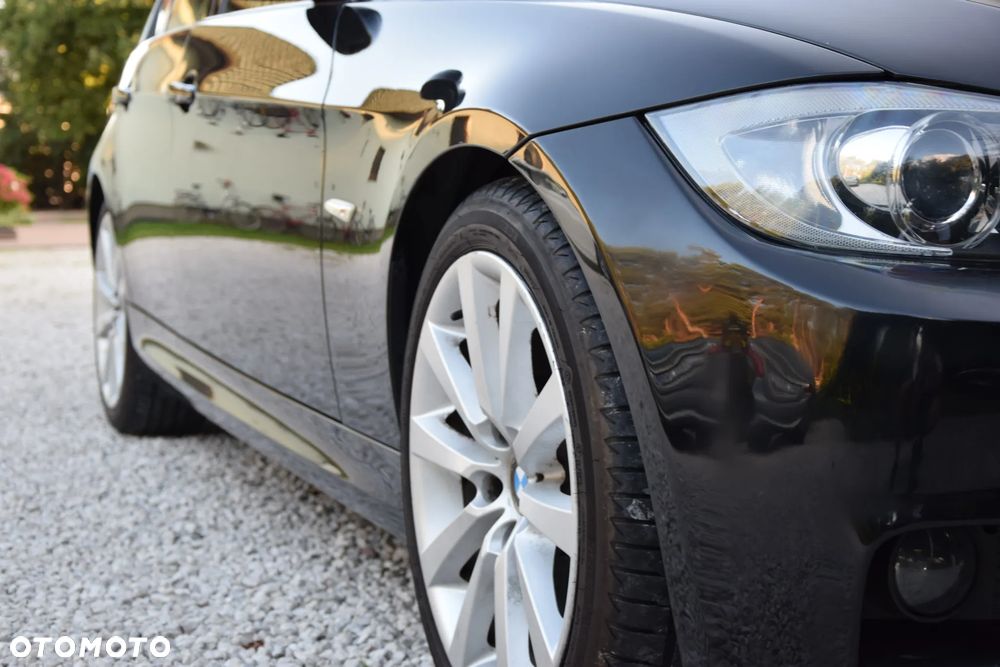 BMW Seria 3 - 10