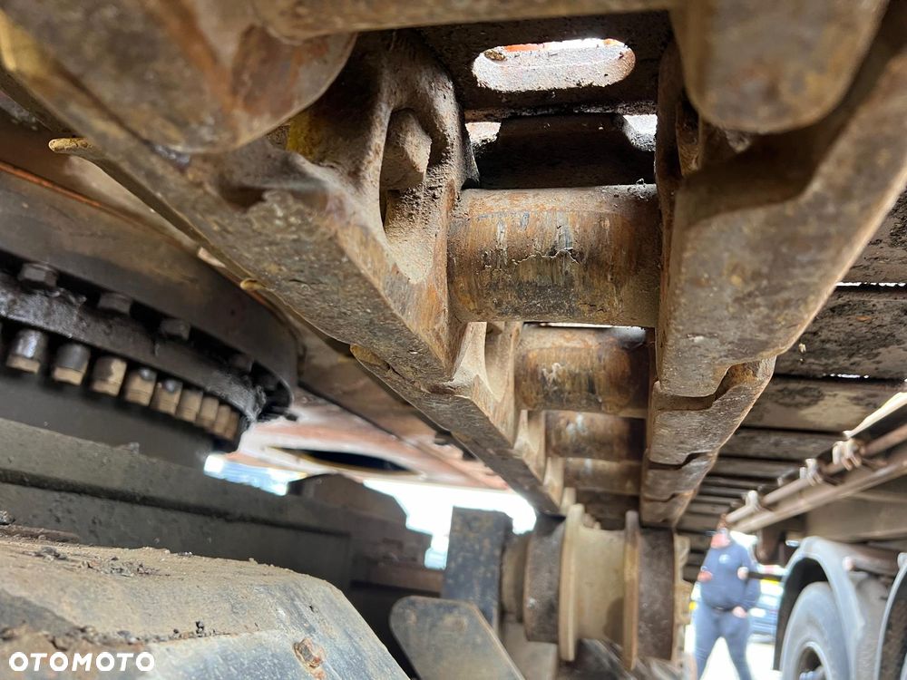 Caterpillar 345C UHD - 25