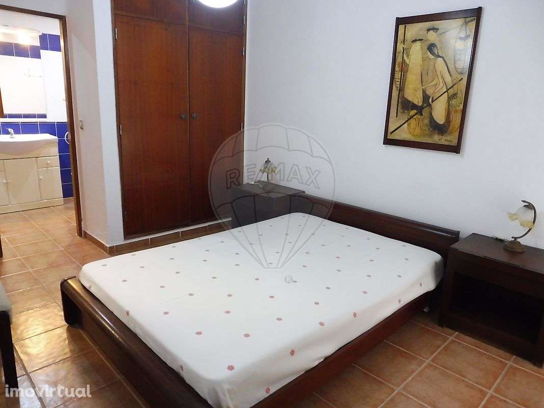 Apartamento T1 para arrendamento - Grande imagem: 3/13