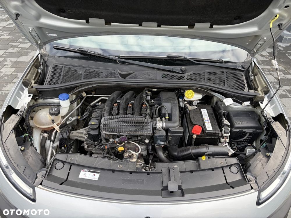 Citroën C4 Cactus 1.2 PureTech MoreLife - 21