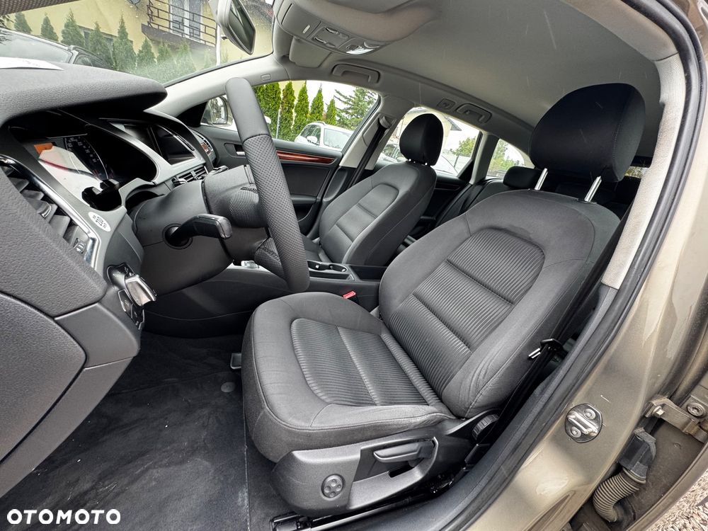 Audi A4 - 28