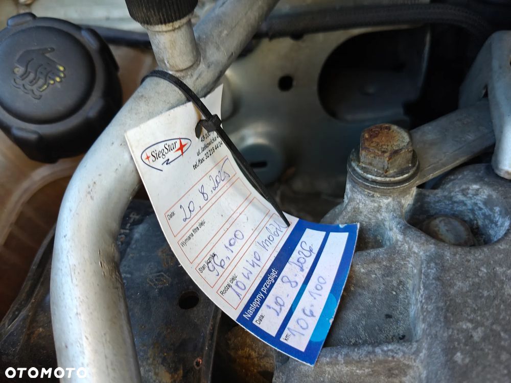 Renault Scenic 1.6 16V Expression - 20