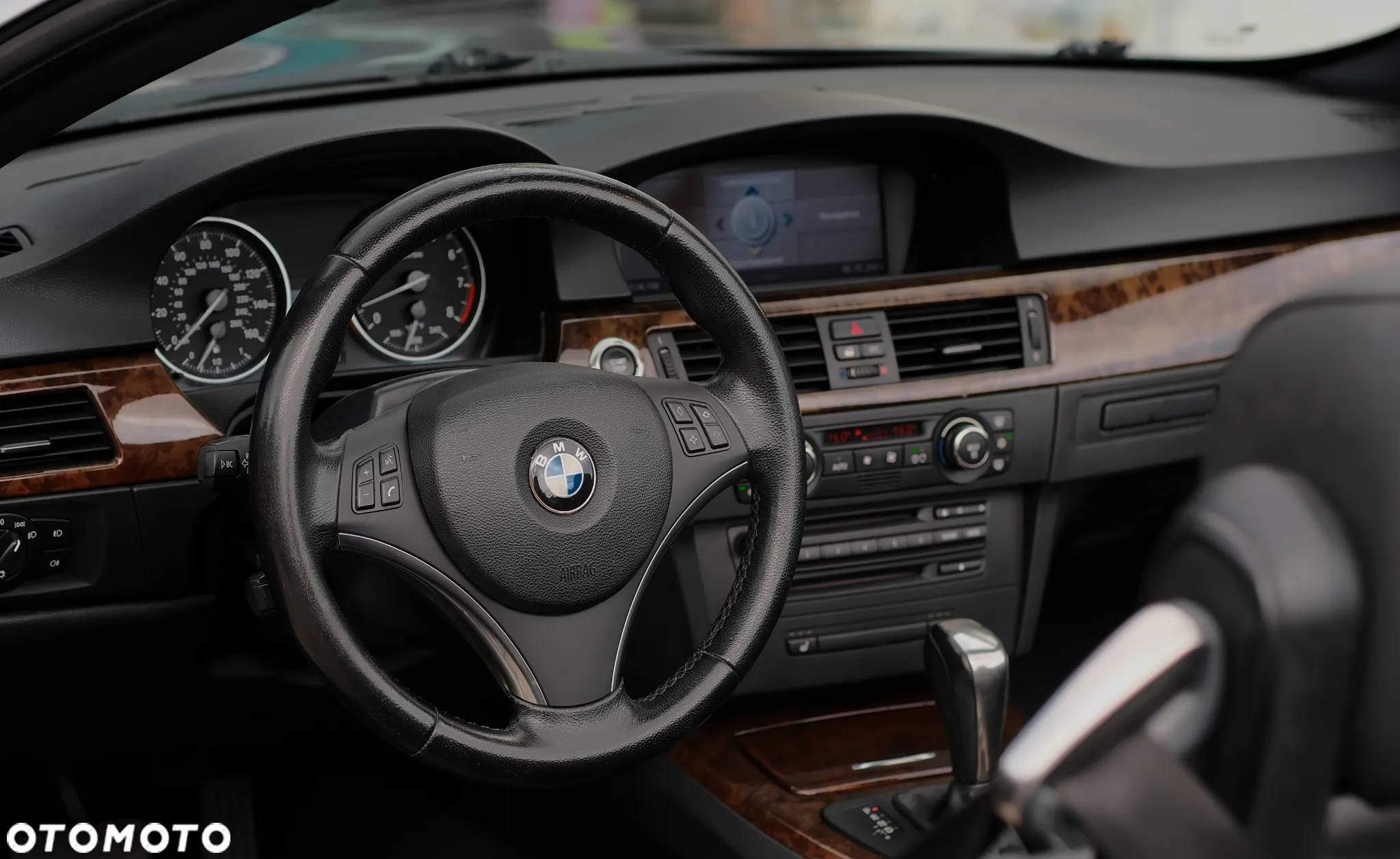 BMW Seria 3 - 17