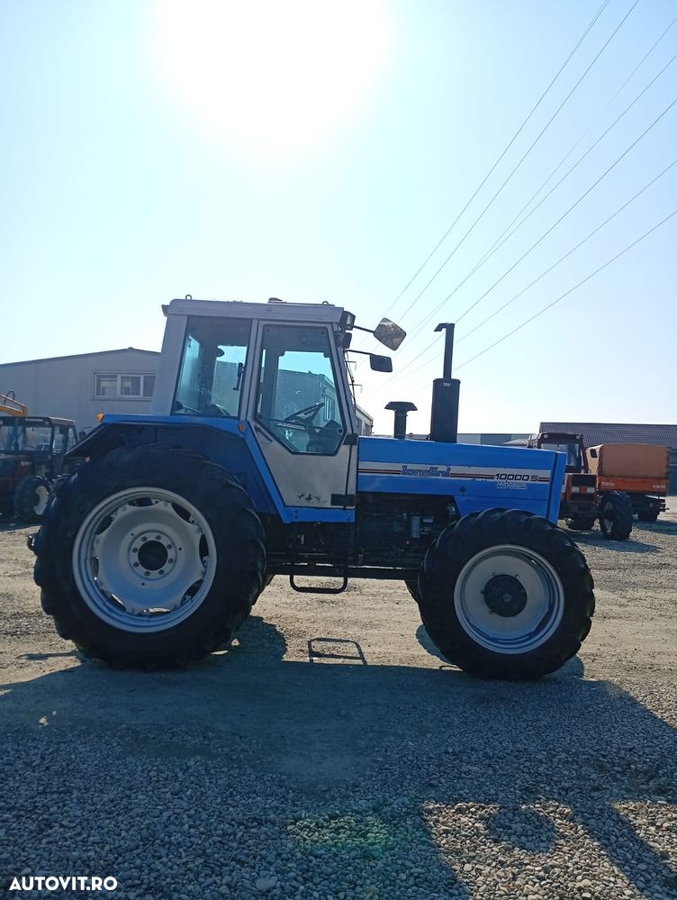 Landini 10000 s - 4