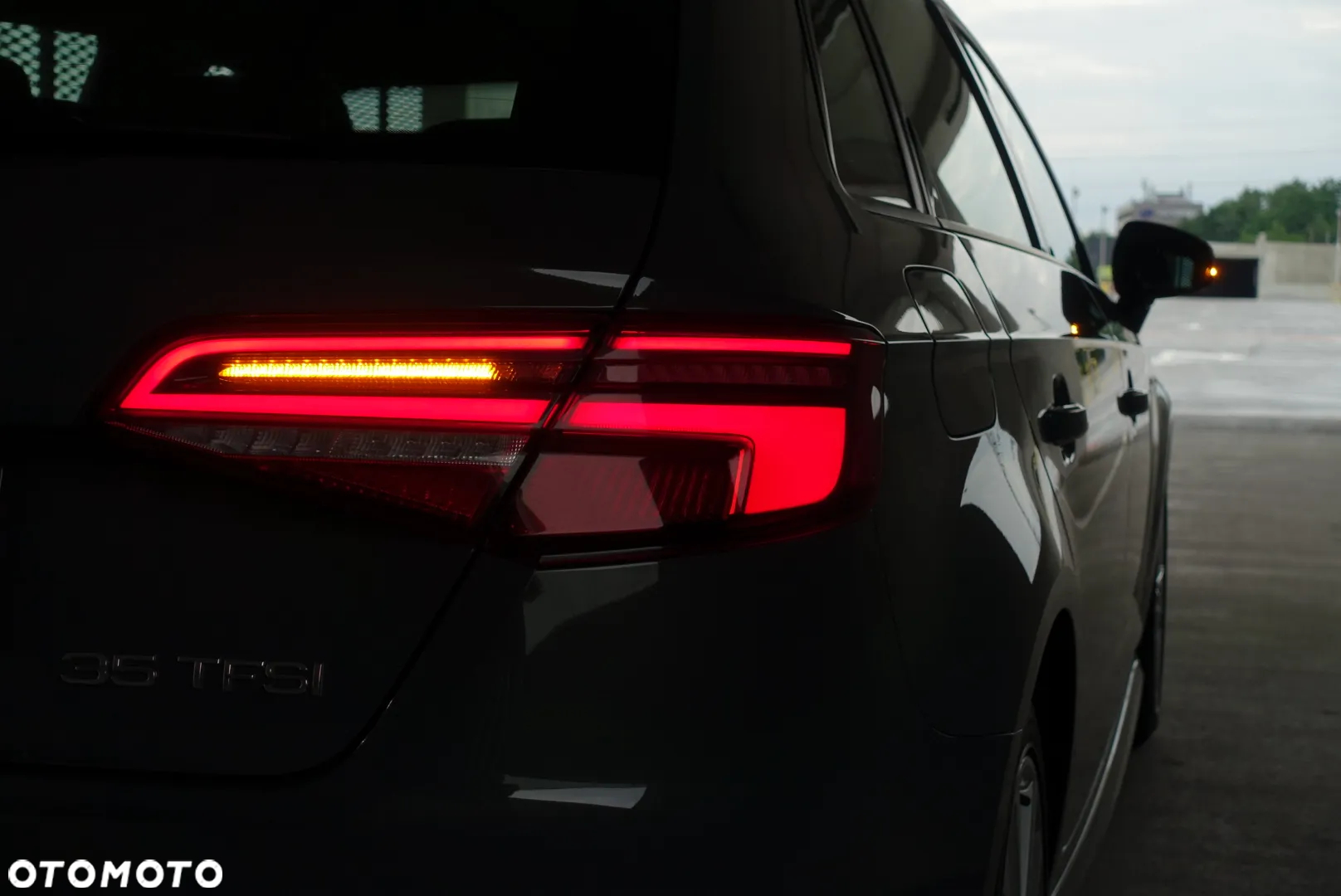 Audi A3 35 TFSI S tronic - 33
