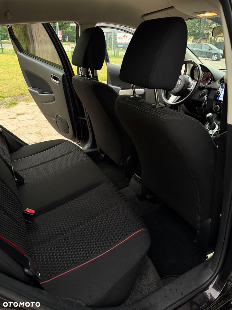 Mazda 2 1.5 Sport & Style - 12