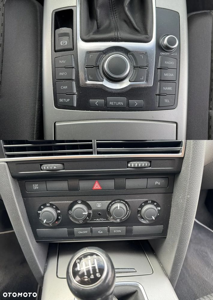 Audi A6 Avant - 36