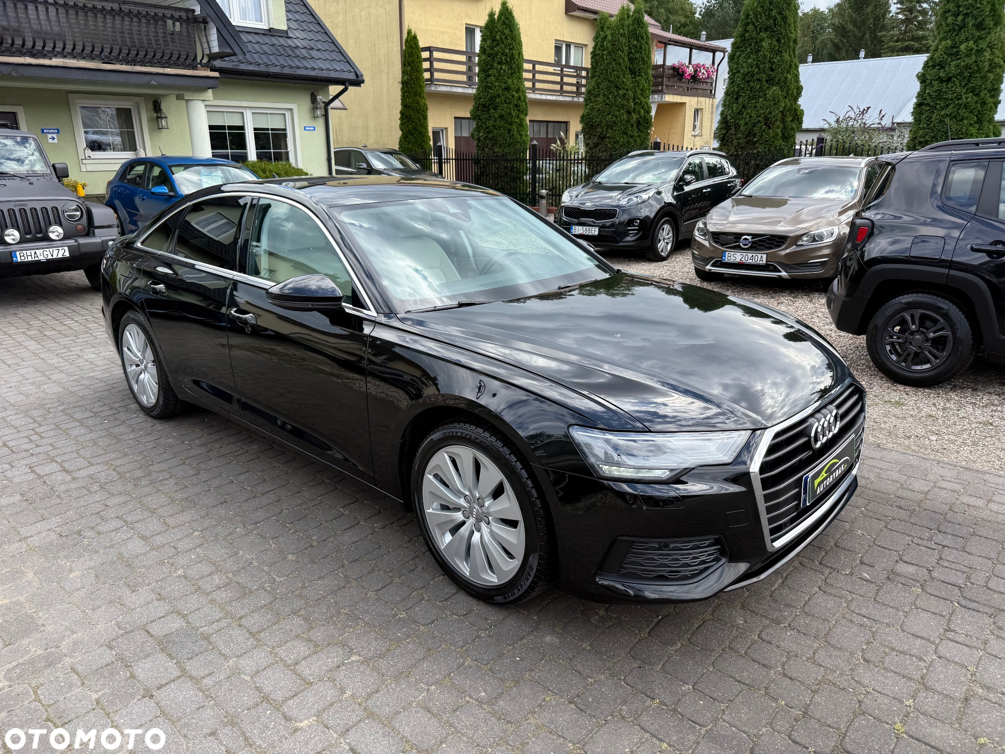 Audi A6 - 28