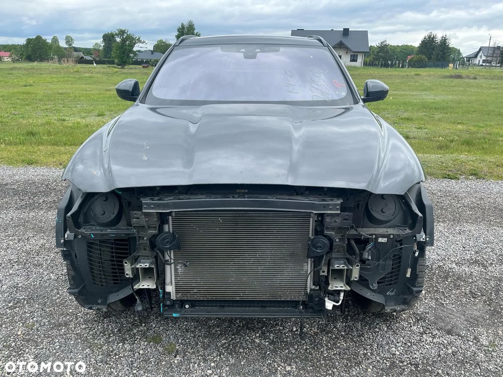 Jaguar F-Pace 3.0 V6 AWD S - 3