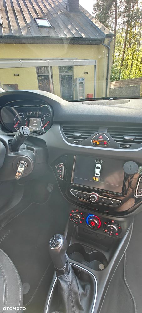 Opel Corsa - 12