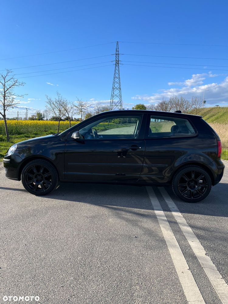 Volkswagen Polo - 4