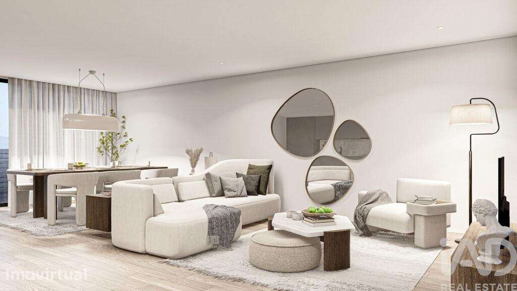 Apartamento T2 em Valongo de 141,00 m2 - Grande imagem: 5/8