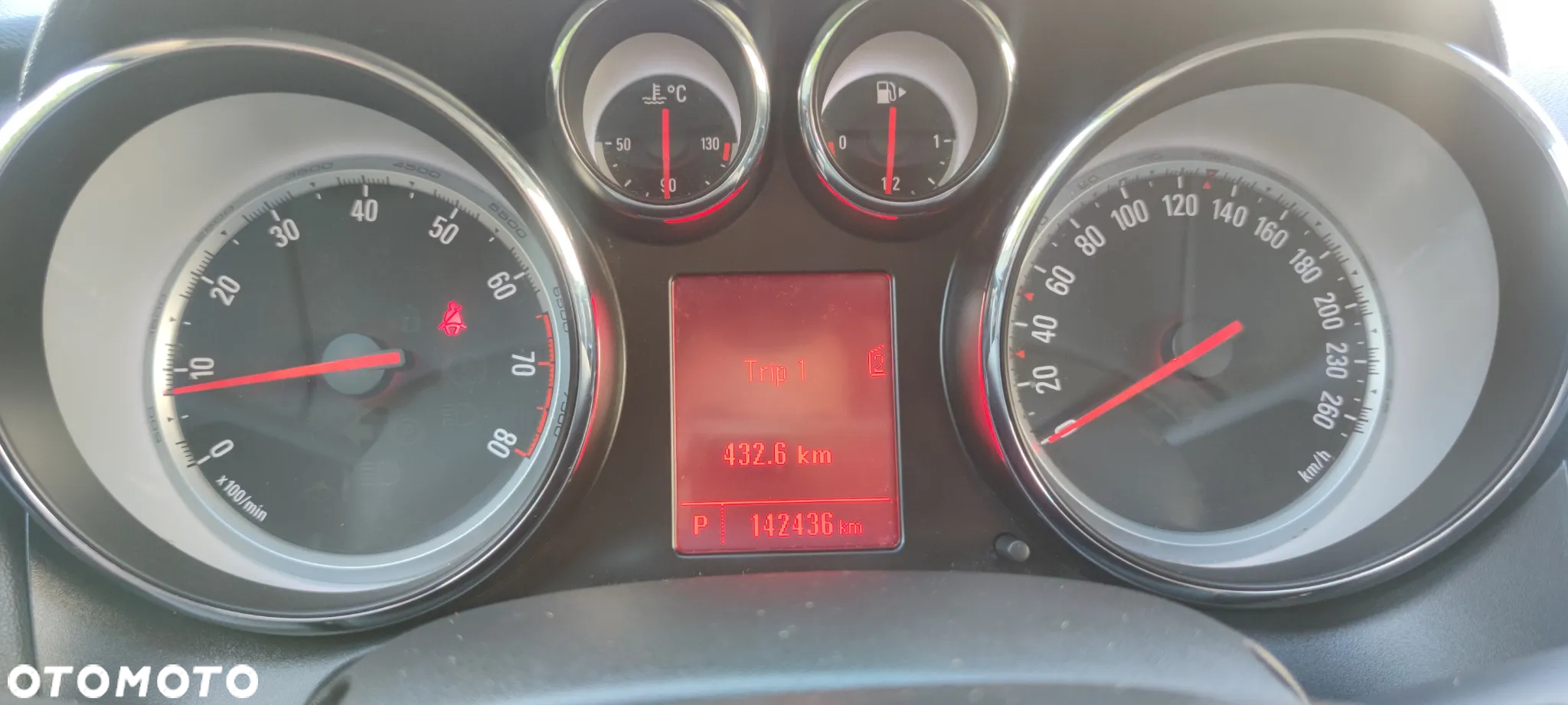 Opel Astra 1.4 Turbo Automatik 150 Jahre - 20
