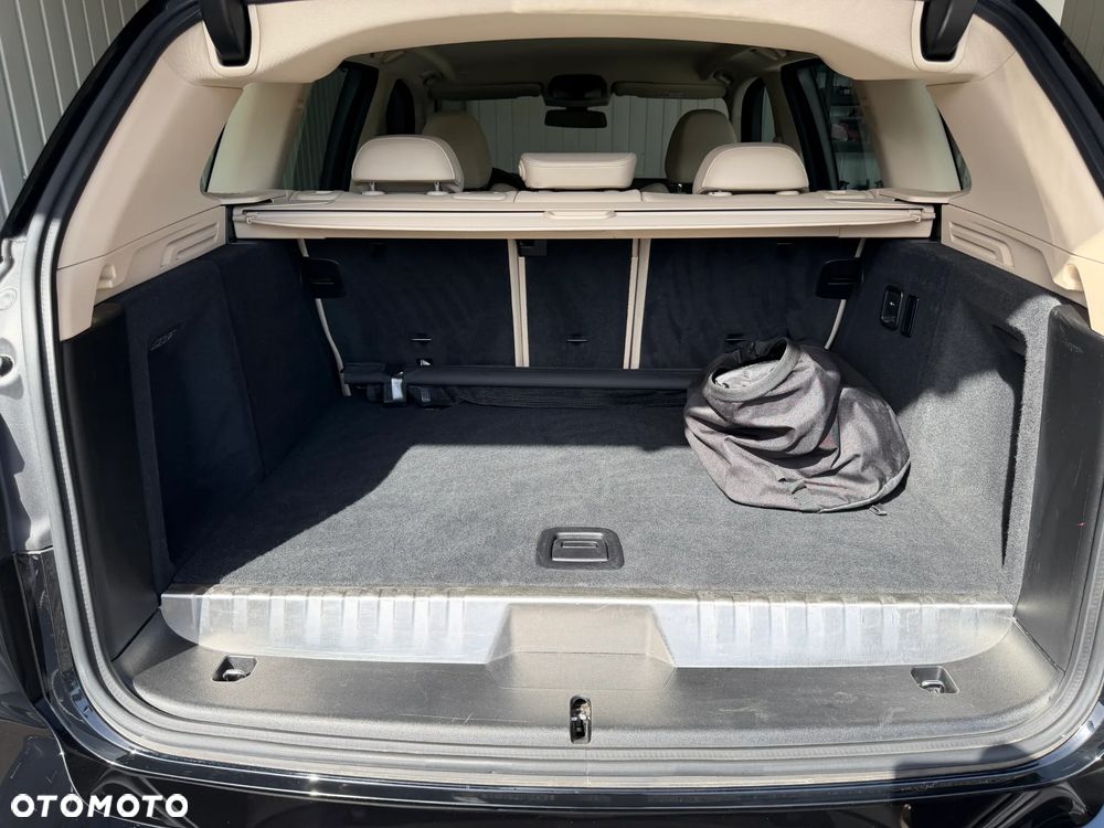 BMW X3 xDrive30e - 31