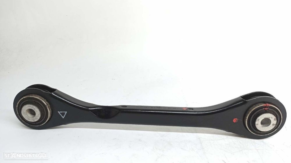 BRAÇO SUSPENSÃO SUPERIOR TRASEIRO DIREITO AUDI A4 BER. (B8) BáSICO - 1