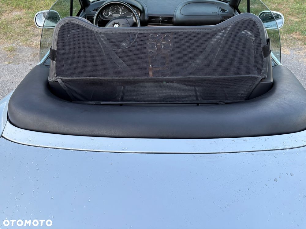 BMW Z3 - 4
