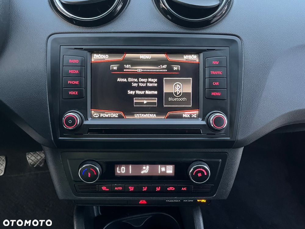 Seat Ibiza 1.0 TSI S&S Style - 12