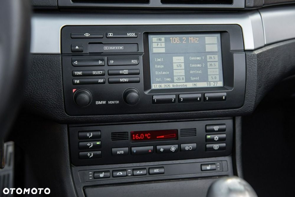 BMW Seria 3 330 Ci Edition Sport - 21