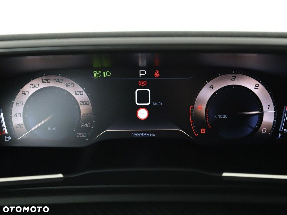 Peugeot 508 2.0 BlueHDi GT Line S&S EAT8 - 23