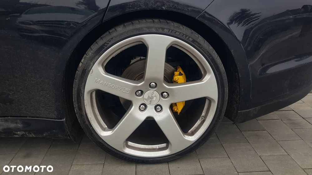 Porsche Panamera 4S PDK - 38