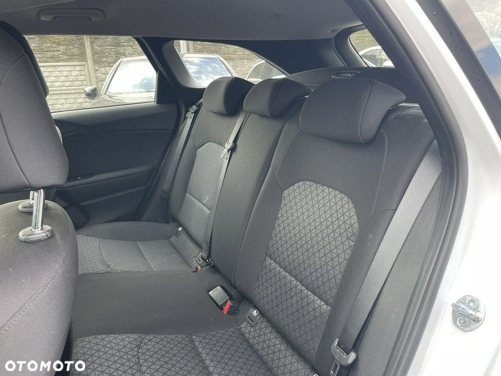 Kia Ceed 1.5 T-GDI DCT7 OPF Spirit - 14