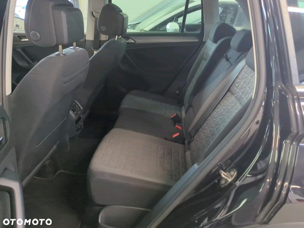 Volkswagen Tiguan 2.0 TDI SCR Life DSG - 7