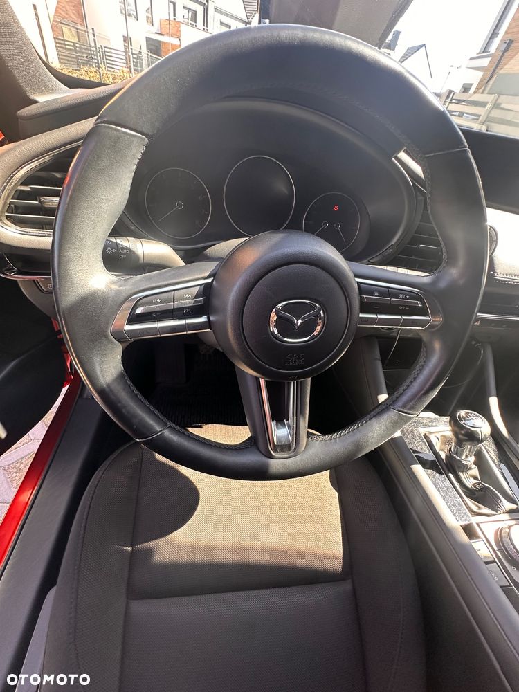 Mazda 3 2.0 mHEV Kanjo - 13