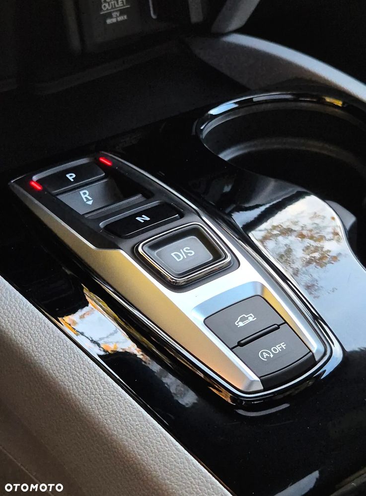 Honda Ridgeline - 34