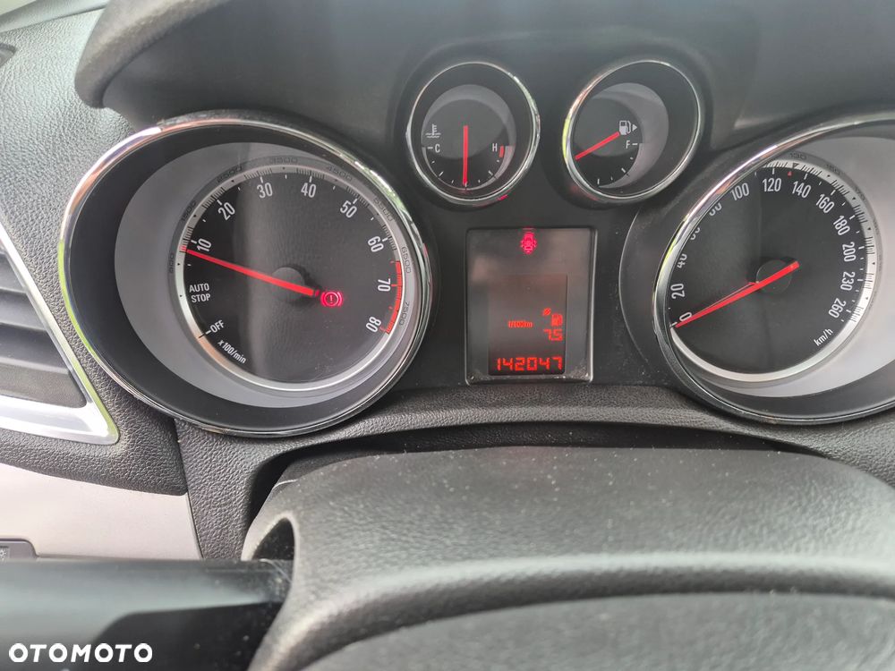 Opel Mokka 1.6 Active S&S - 15