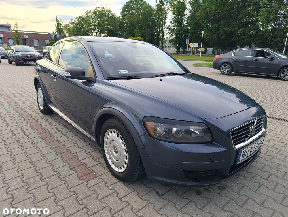 Volvo C30 1.6D - 9