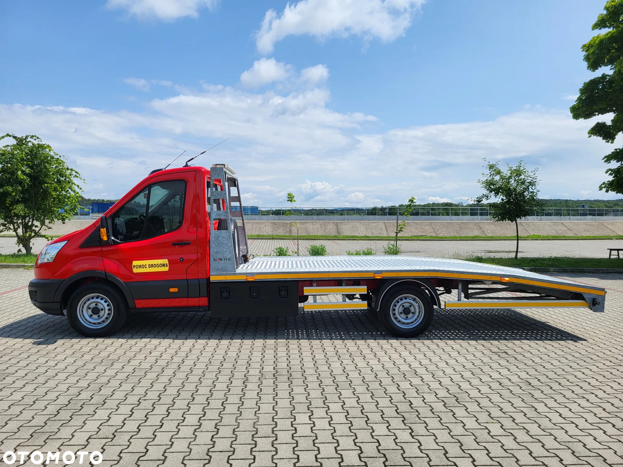 Ford Transit - 2