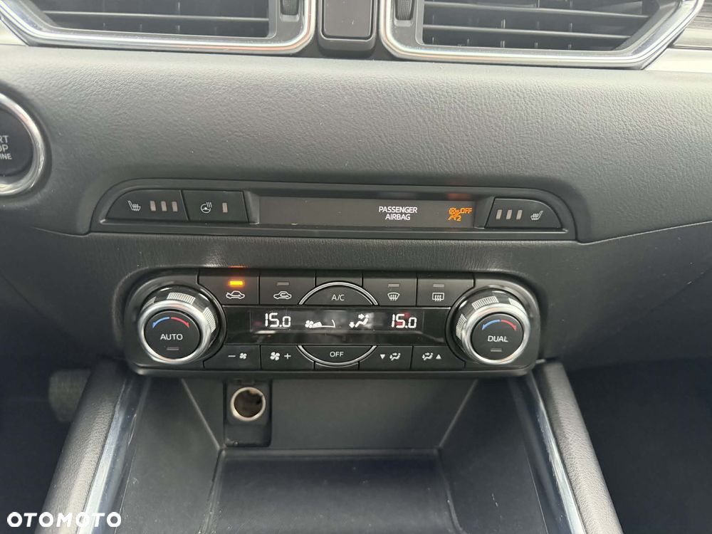 Mazda CX-5 - 18