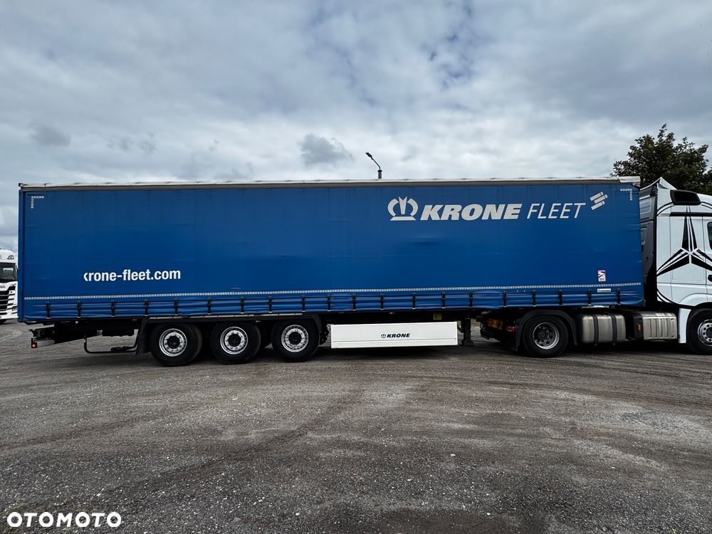 Krone SD Standard - 20