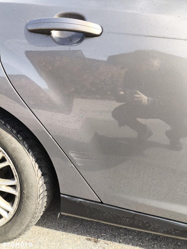 Ford Focus 1.6 TDCi Titanium - 3