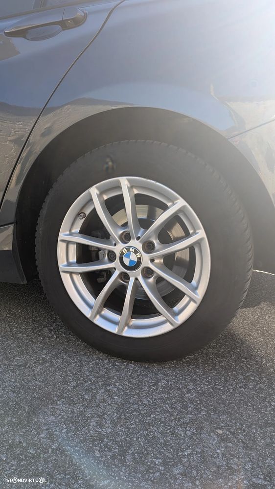 BMW 116 d Urban Line - 18