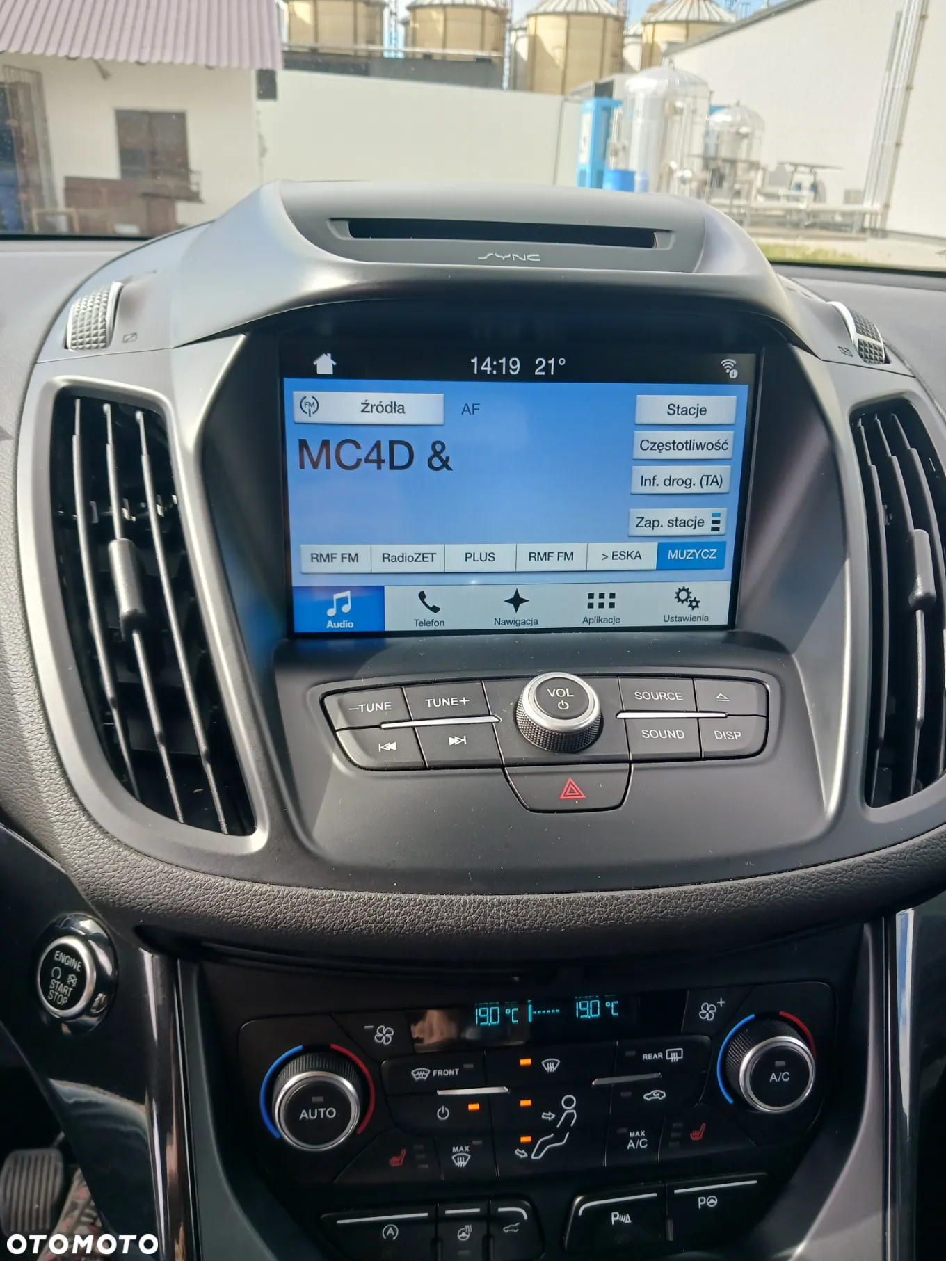 Ford Kuga 2.0 TDCi 4WD Titanium - 10