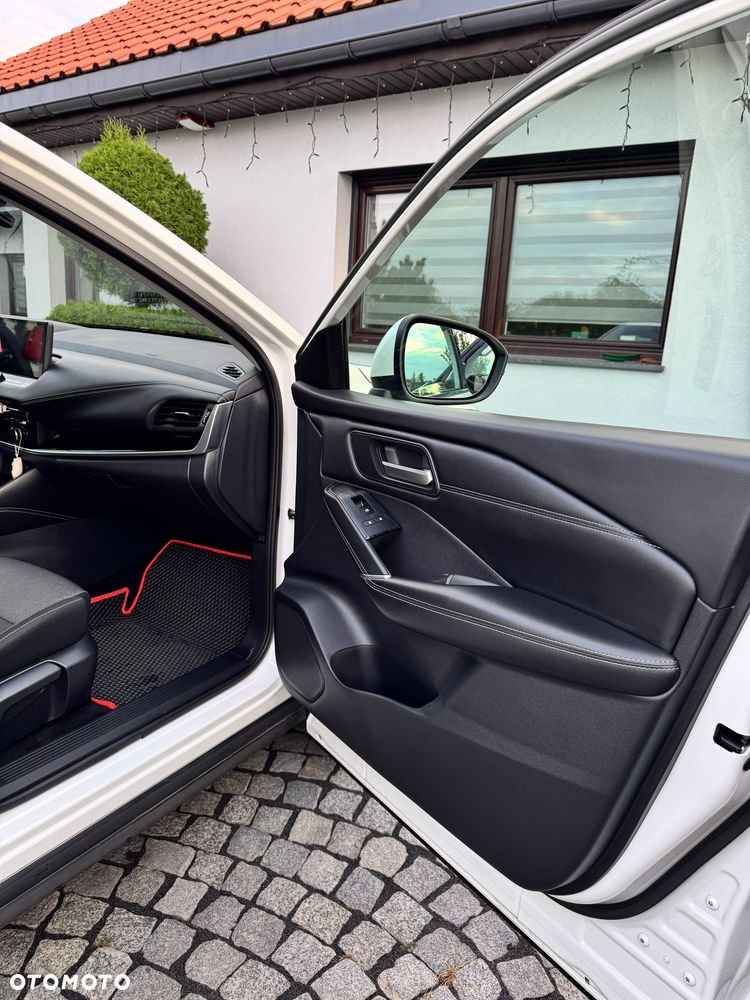 Nissan Qashqai - 6